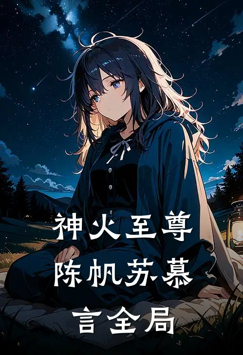 神火至尊陈帆苏慕言全局