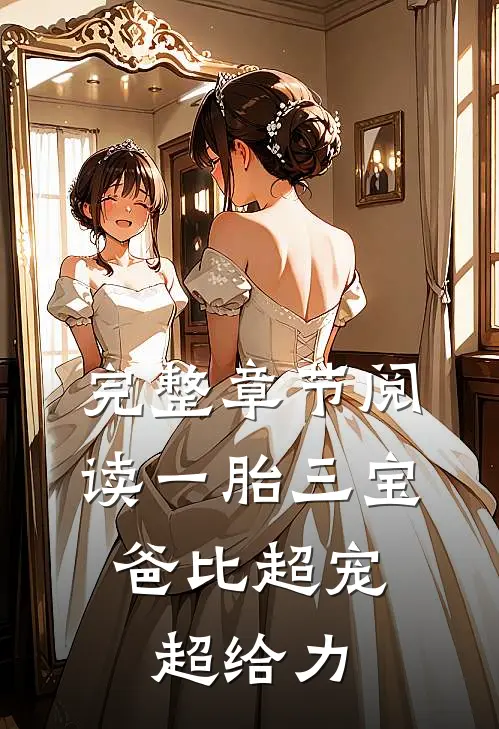 完整章节阅读一胎三宝：爸比超宠超给力