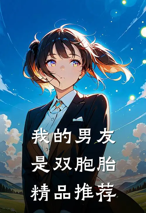我的男友是双胞胎精品推荐