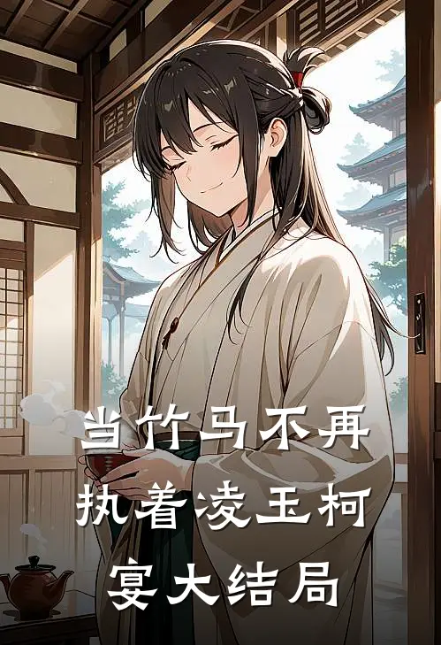 当竹马不再执着凌玉柯宴大结局