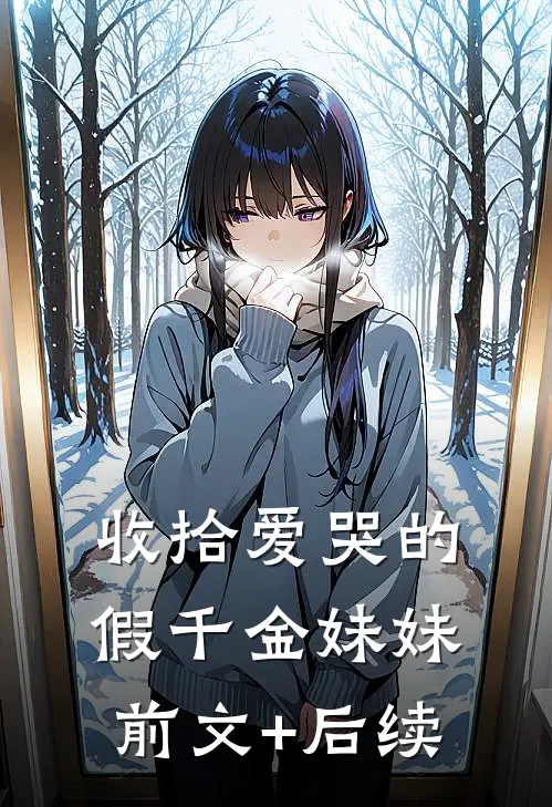 收拾爱哭的假千金妹妹前文+后续