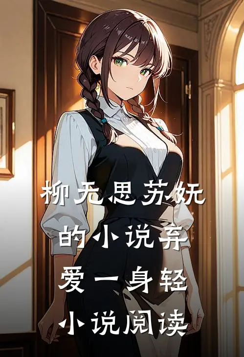 柳无思苏妩的小说弃爱一身轻小说阅读