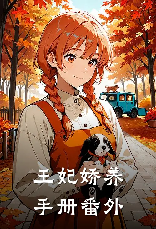 王妃娇养手册 番外