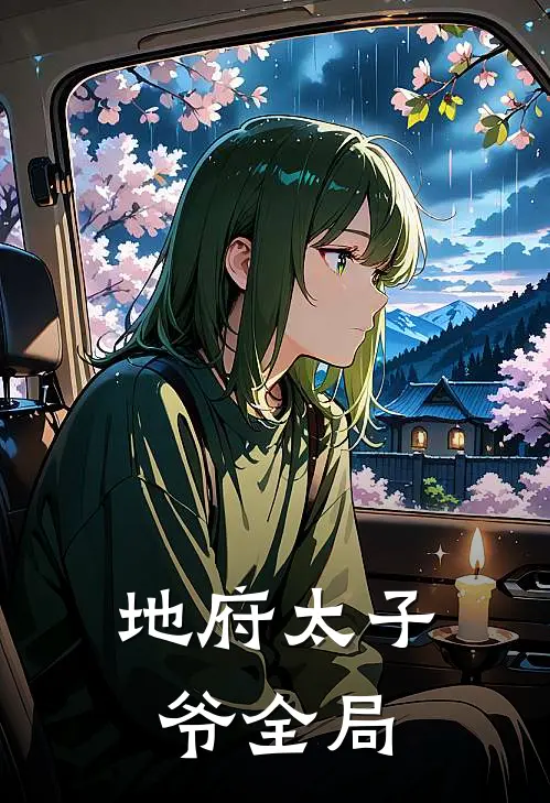 地府太子爷全局