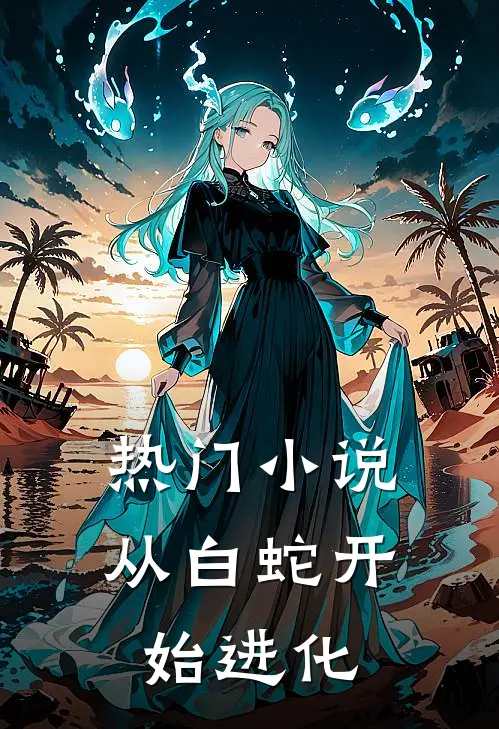 热门小说从白蛇开始进化