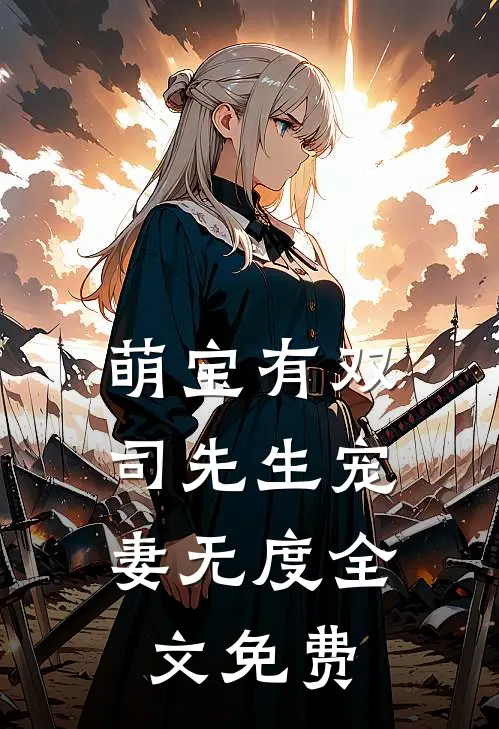 萌宝有双：司先生宠妻无度全文免费