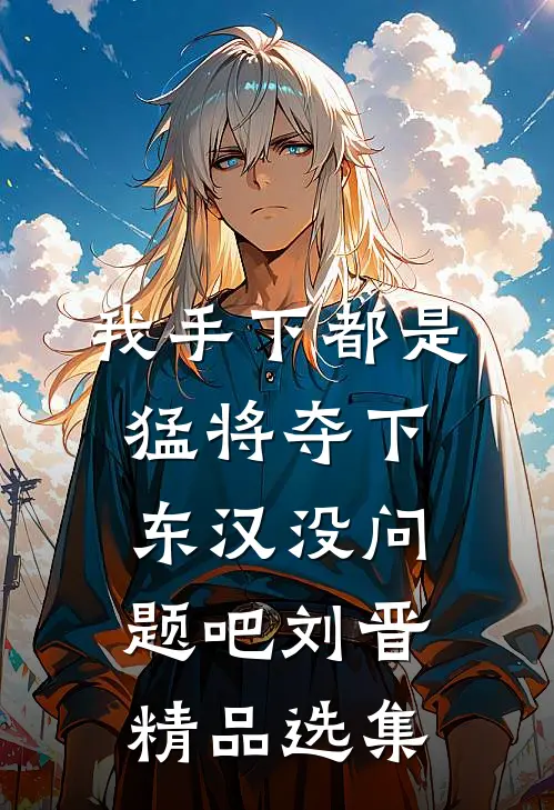 我手下都是猛将夺下东汉没问题吧刘晋精品选集