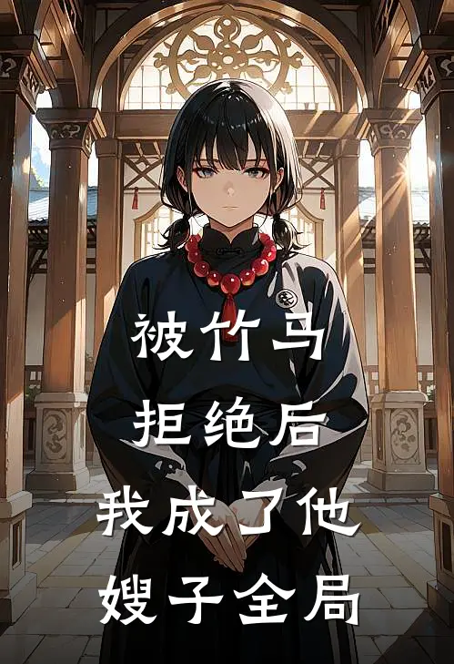 被竹马拒绝后，我成了他嫂子全局