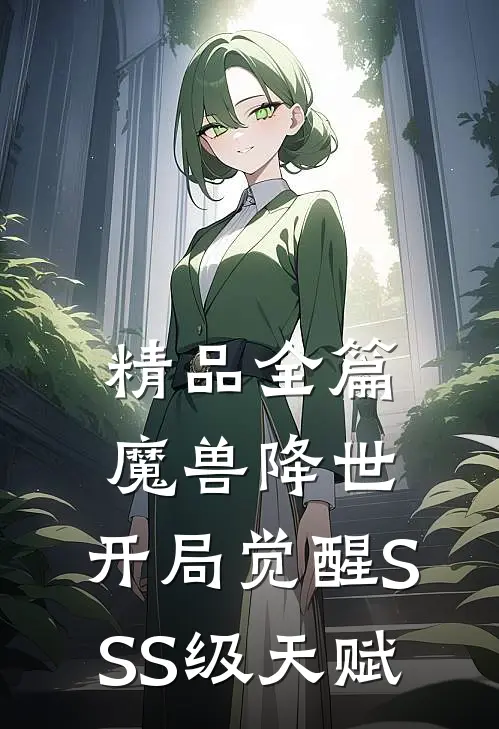 精品全篇魔兽降世：开局觉醒SSS级天赋