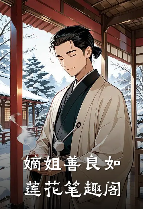嫡姐善良如莲花笔趣阁
