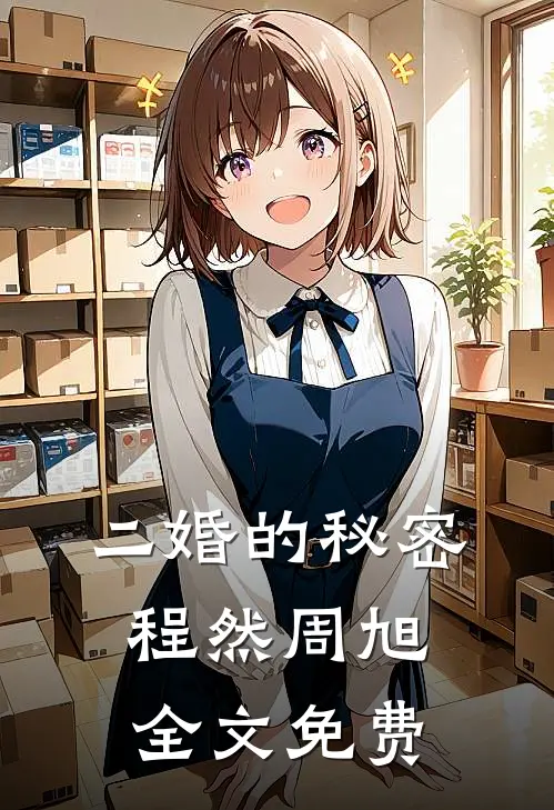 二婚的秘密程然周旭全文免费