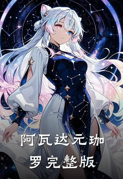 阿瓦达 元珈罗完整版