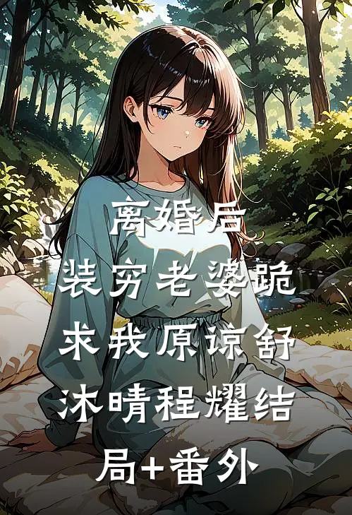 离婚后，装穷老婆跪求我原谅舒沐晴程耀结局+番外