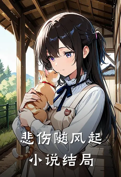 悲伤随风起小说结局