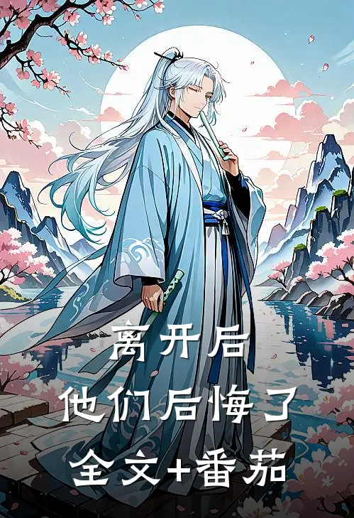 离开后，他们后悔了全文+番茄