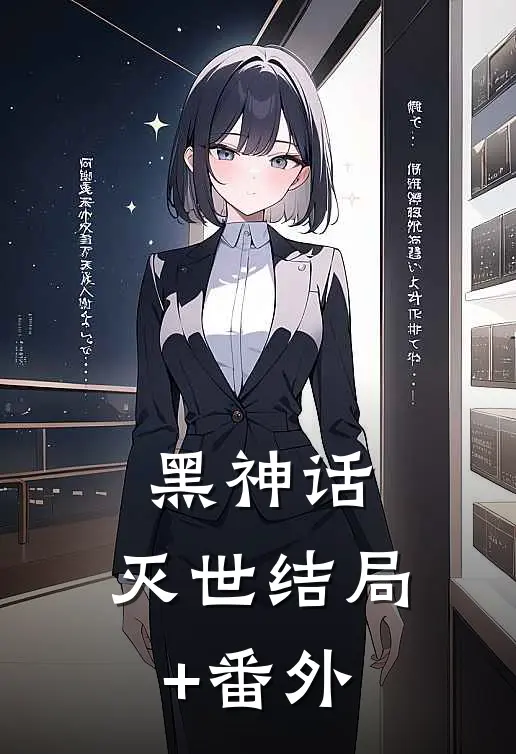 黑神话：灭世结局+番外