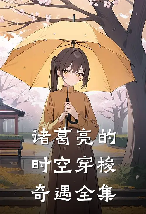 诸葛亮的时空穿梭奇遇 全集