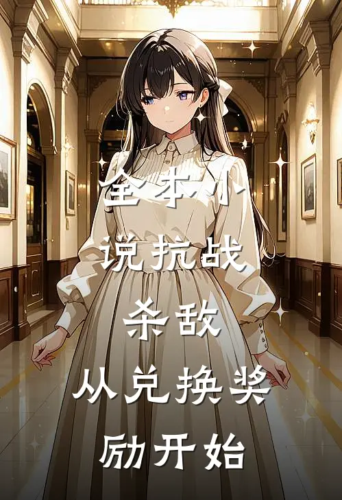 全本小说抗战：杀敌，从兑换奖励开始