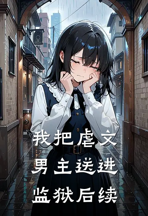 我把虐文男主送进监狱后续