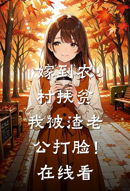嫁到农村扶贫，我被渣老公打脸！在线看