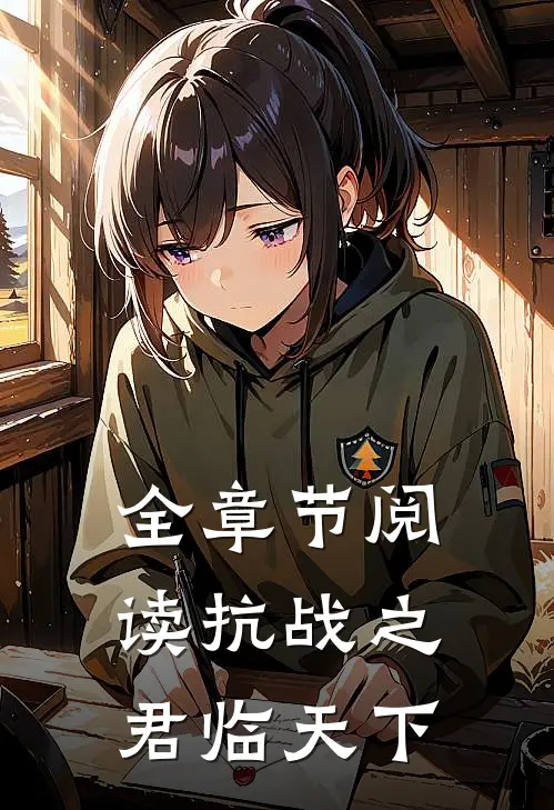 全章节阅读抗战之君临天下