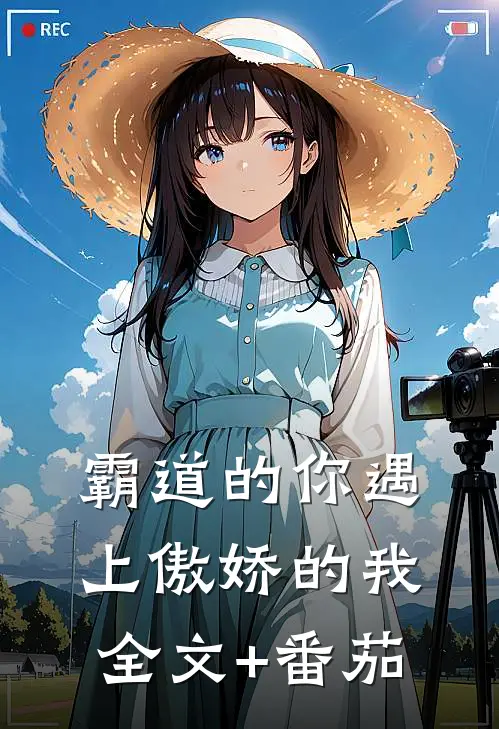 霸道的你遇上傲娇的我全文+番茄