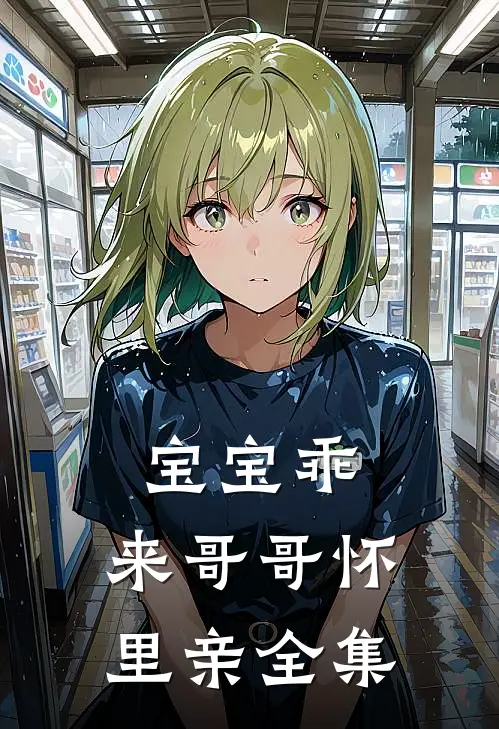 宝宝乖，来哥哥怀里亲全集