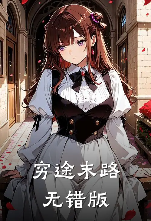 穷途末路无错版