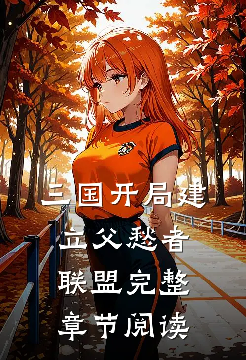 三国开局建立父愁者联盟完整章节阅读