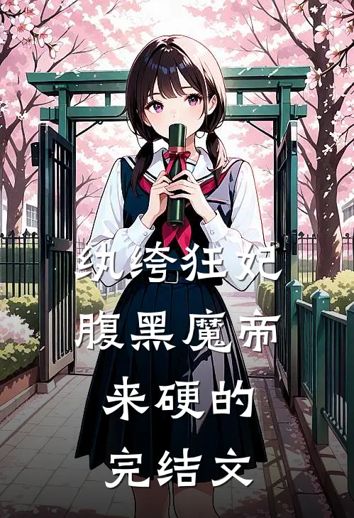 纨绔狂妃腹黑魔帝,来硬的完结文