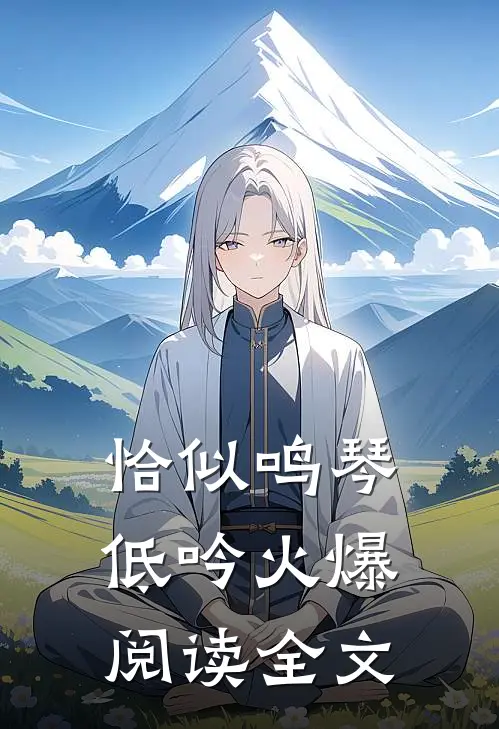 恰似鸣琴低吟火爆阅读全文