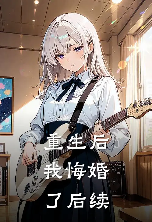 重生后，我悔婚了后续