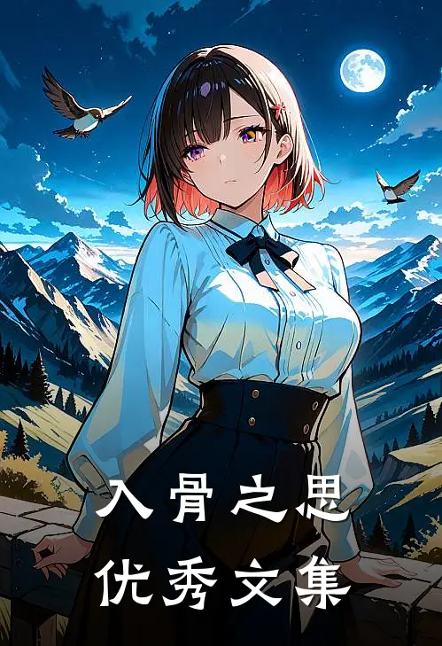 入骨之思优秀文集
