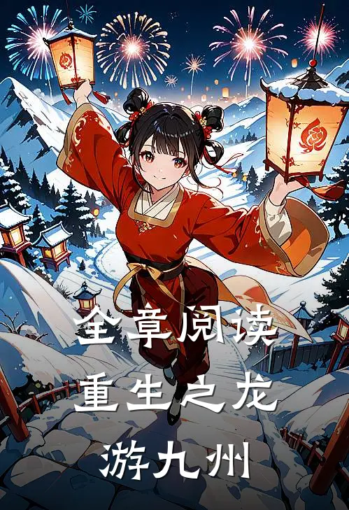 全章阅读重生之龙游九州