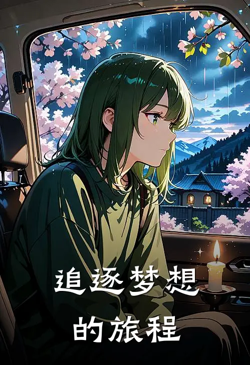 追逐梦想的旅程
