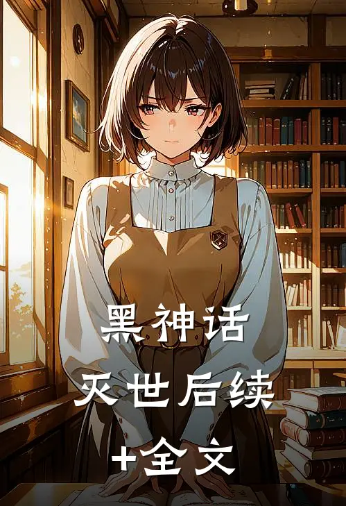 黑神话：灭世后续+全文