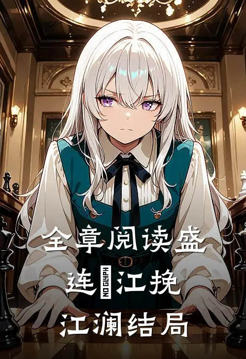 全章阅读盛连玦江挽江澜结局