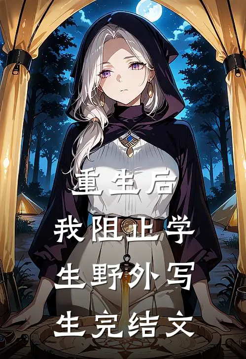 重生后，我阻止学生野外写生完结文
