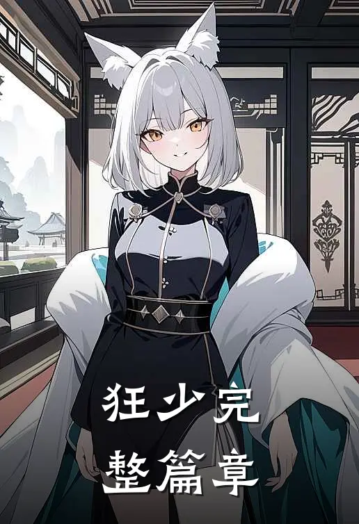  狂少完整篇章