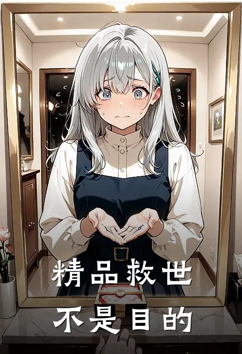 精品救世不是目的