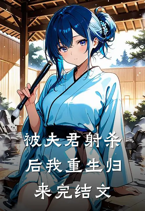 被夫君射杀后我重生归来完结文