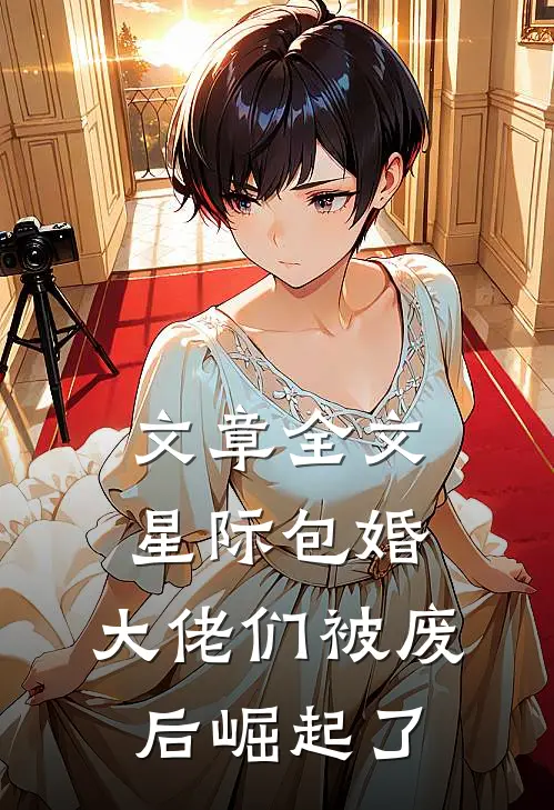 文章全文星际包婚：大佬们被废后崛起了