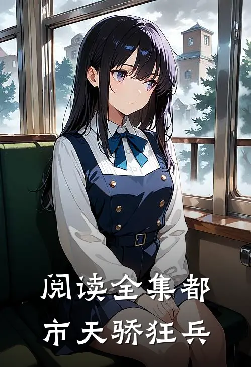 阅读全集都市天骄狂兵