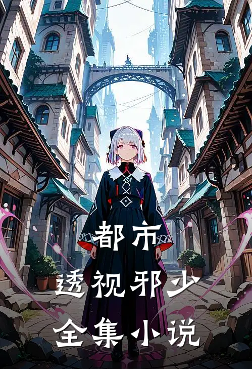 都市：透视邪少全集小说
