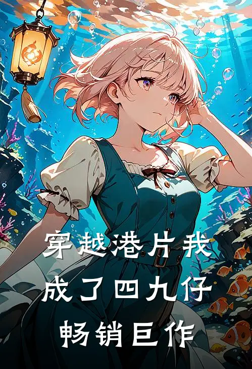 穿越港片我成了四九仔畅销巨作