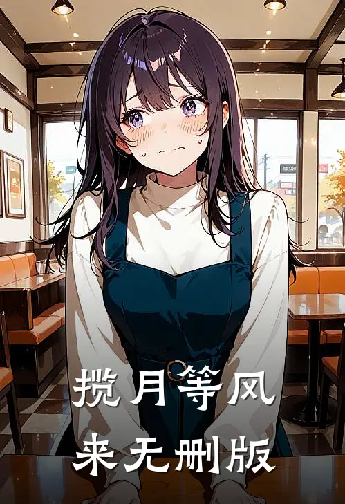 揽月等风来无删版