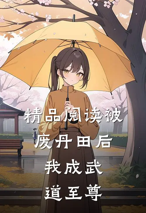 精品阅读被废丹田后，我成武道至尊