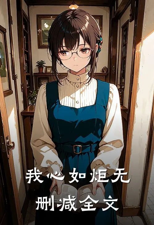 我心如炬无删减全文