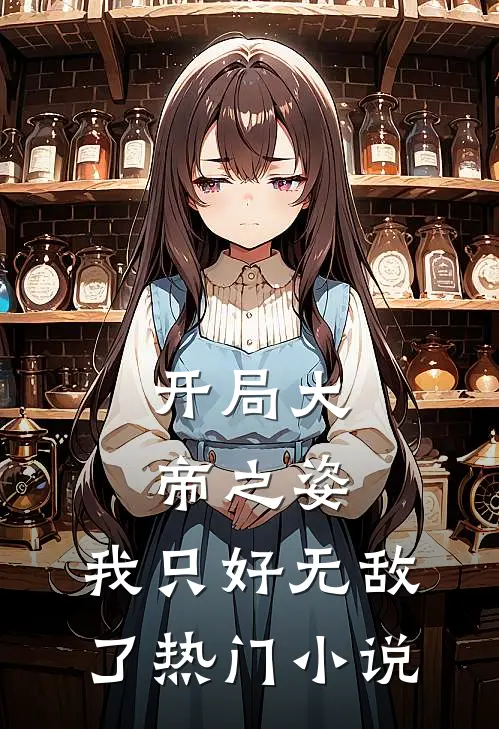 开局大帝之姿,我只好无敌了热门阅读