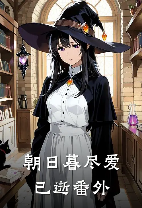 朝日暮尽爱已逝番外
